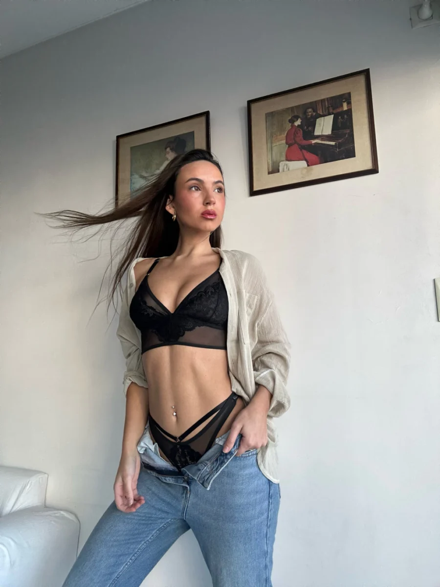 TRENDA 163 BRALETTE - Imagen 4
