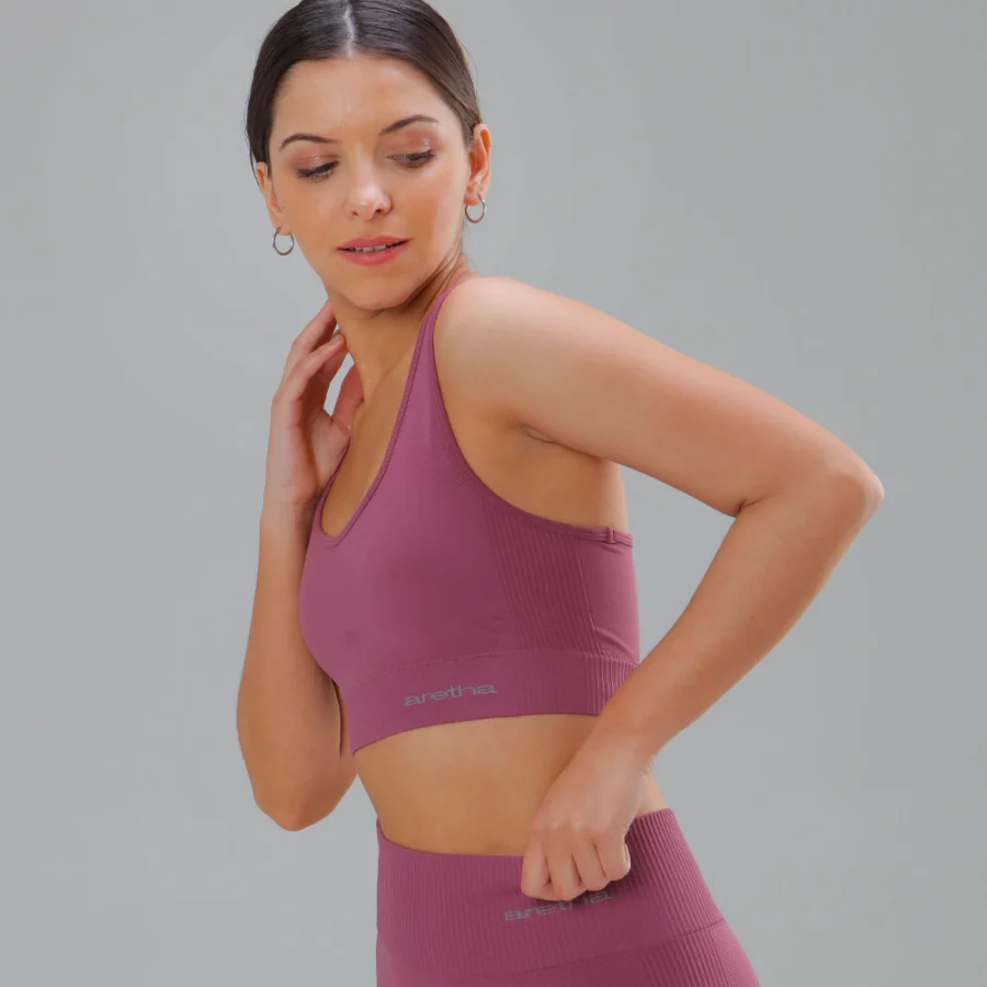 ARETHA 1456 / NEWBASIC / TOP DEPORTIVO BRETEL ANCHO