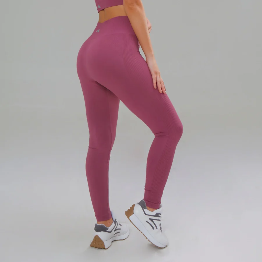 ARETHA 1529 / LEGGING NEW BASIC - Imagen 2