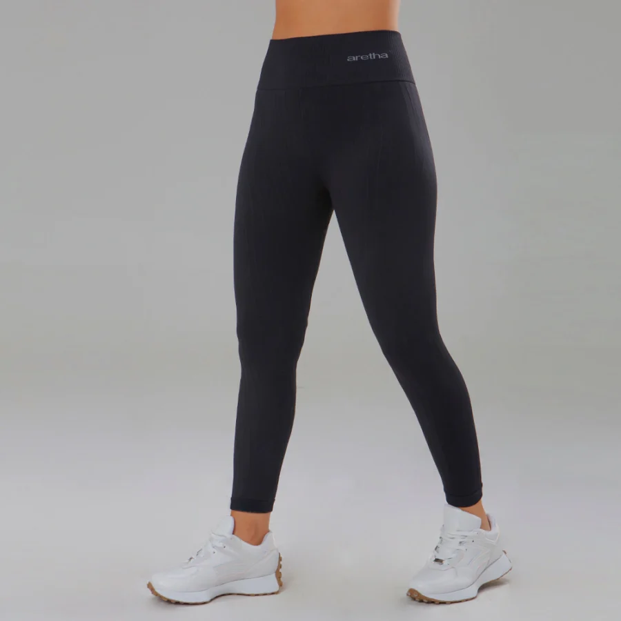 ARETHA 1557 / LEGGING WAVES