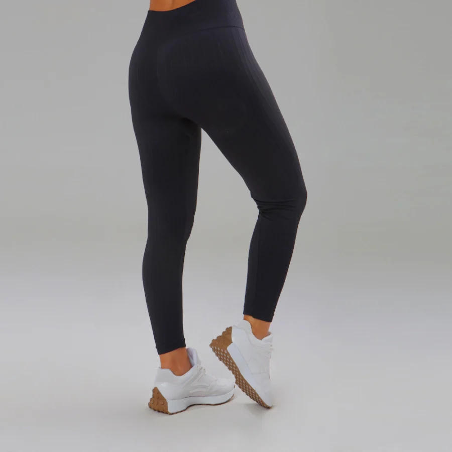 ARETHA 1557 / LEGGING WAVES - Imagen 2