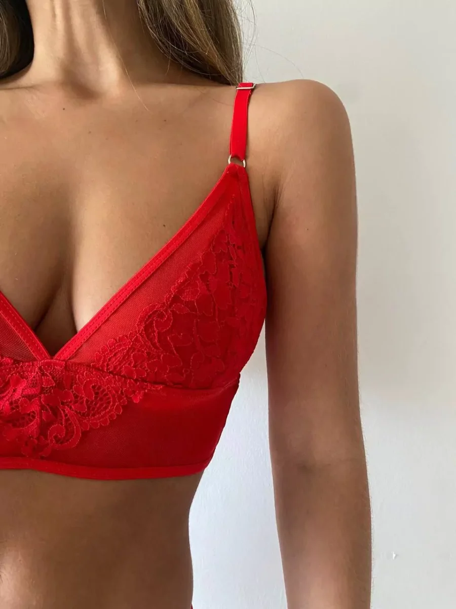 TRENDA 163 BRALETTE - Imagen 6