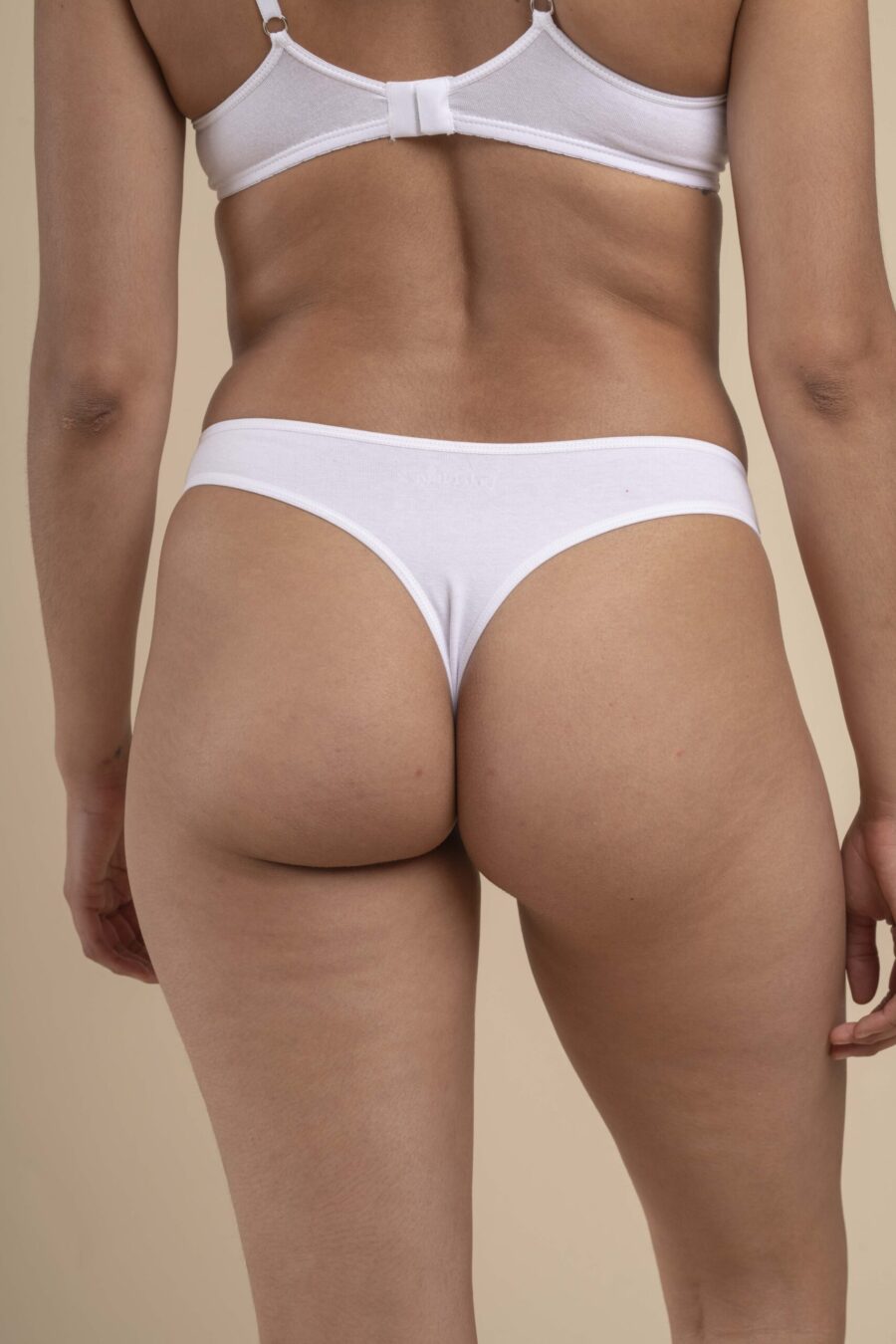 DOLCISIMA P916-01B PACK X3 LESS CLASICA DE ALGODON Y LYCRA - Imagen 2