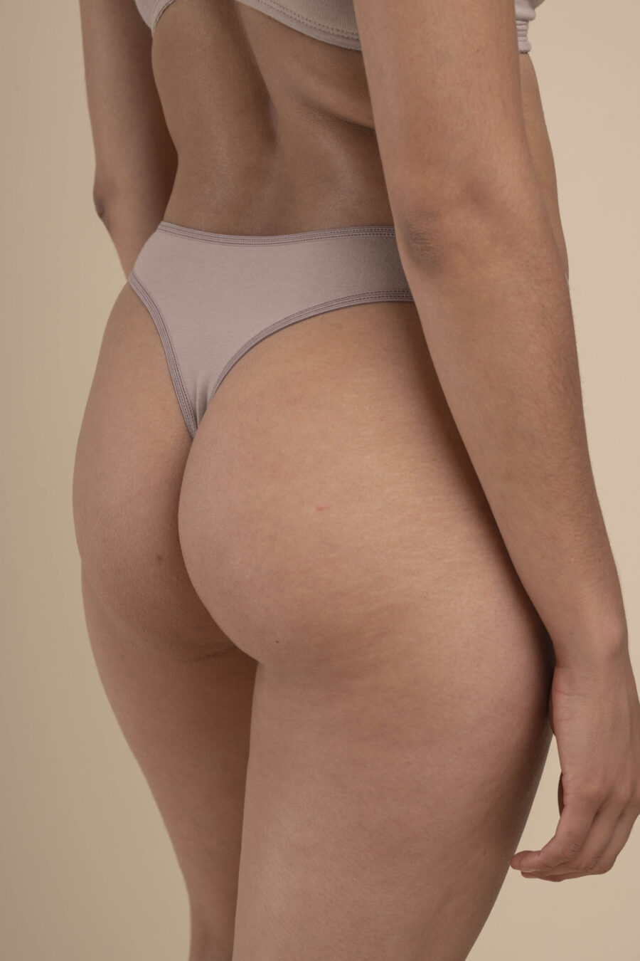DOLCISIMA P916-01B PACK X3 LESS CLASICA DE ALGODON Y LYCRA