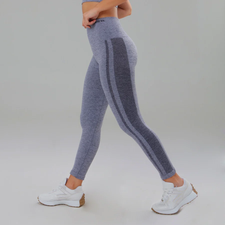 ARETHA 3597 / LEGGING SMOKING