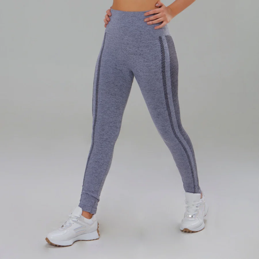 ARETHA 3597 / LEGGING SMOKING - Imagen 2