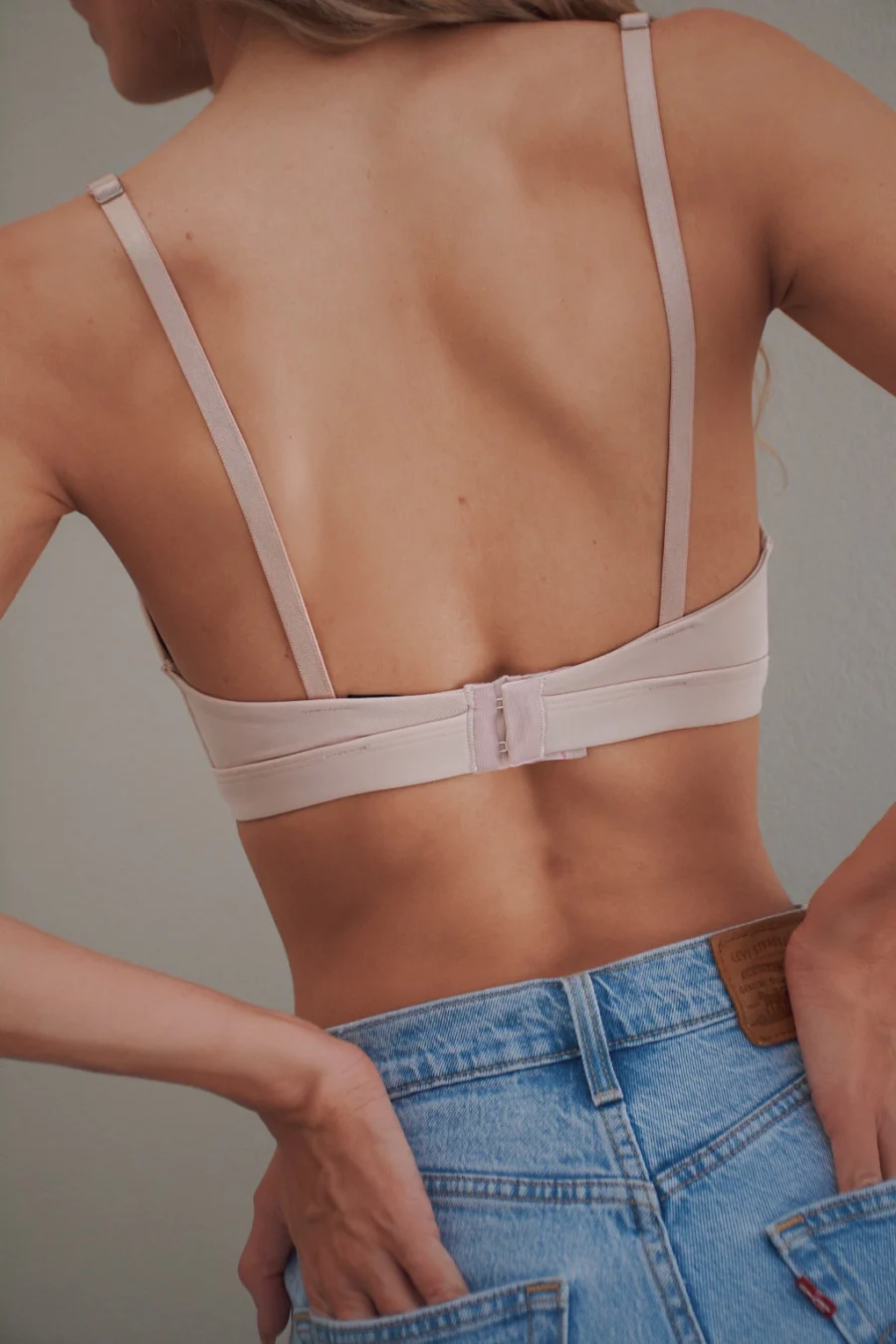 ANDRESSA A0046 SOUTIEN (llega hasta el talle 105) - Imagen 2
