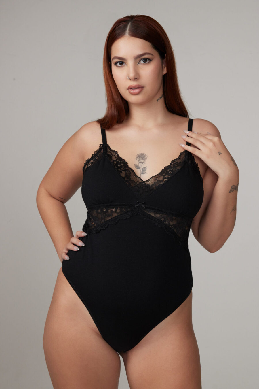 #60401 Body Medellin - Imagen 3