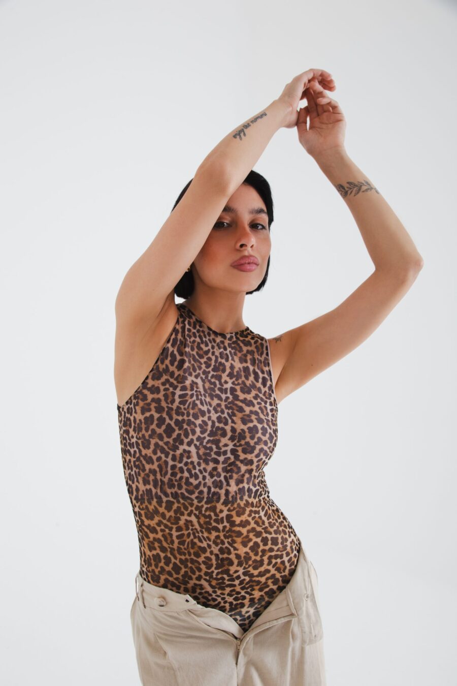 TRENDA 5049 BODY - Imagen 4