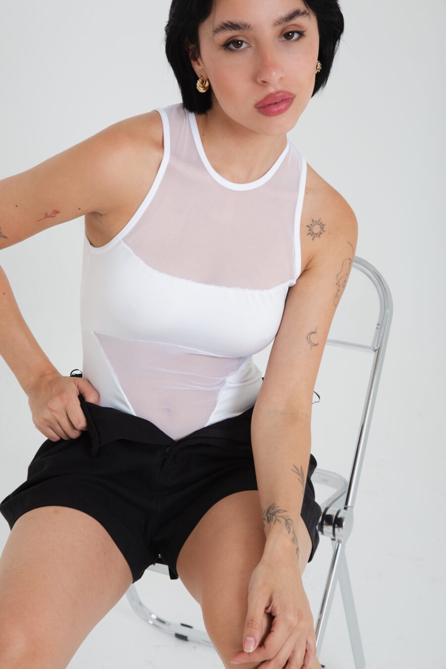 TRENDA 5065 BODY - Imagen 5
