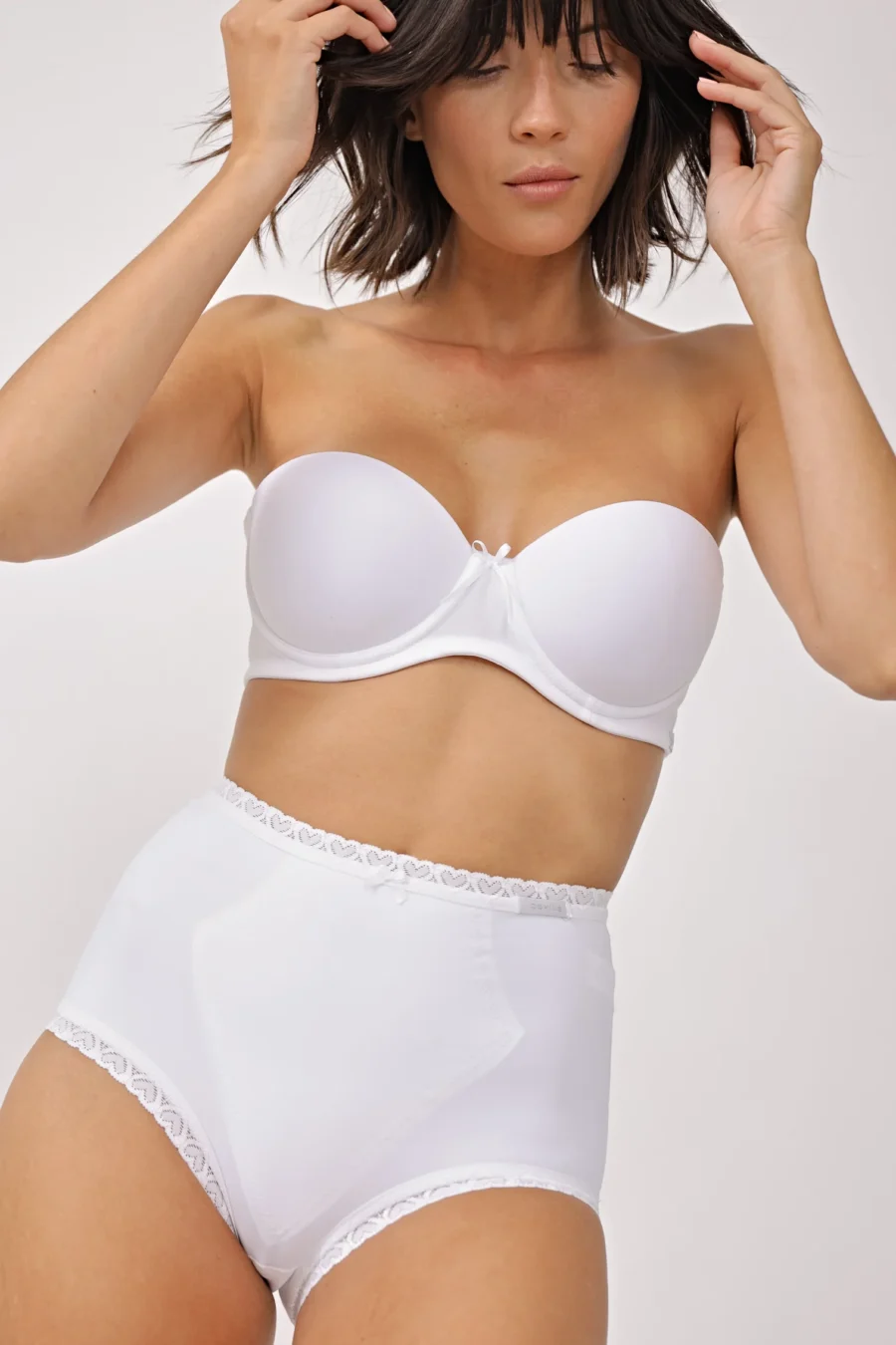 DEVILLE 570 STRAPLESS (Hasta el 105) - Imagen 3