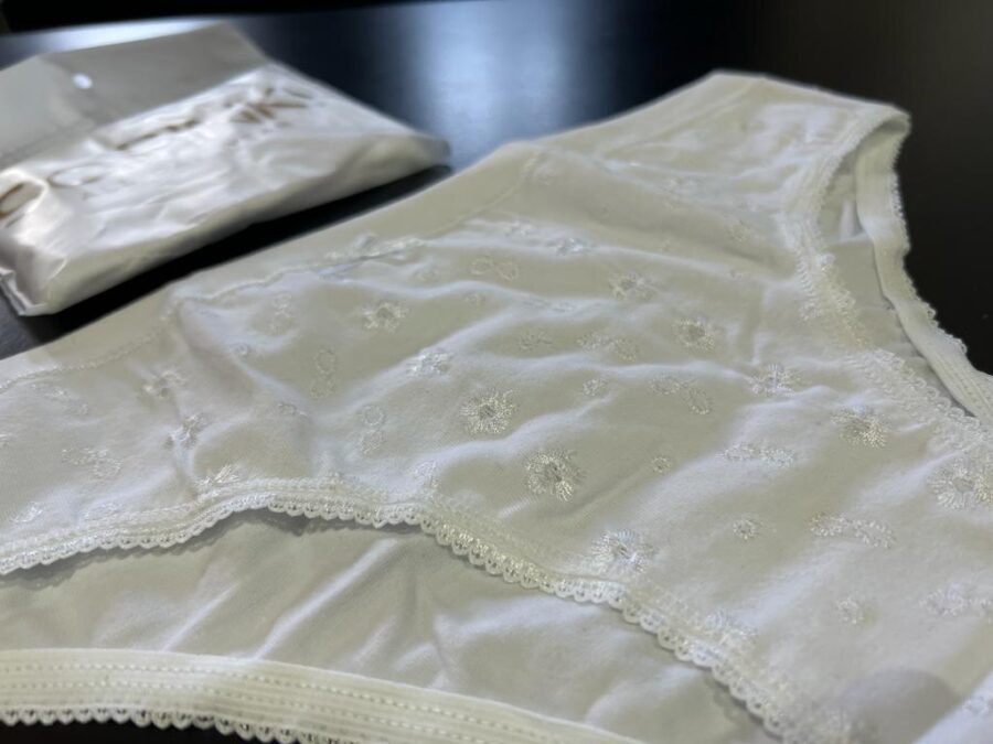 #47302 Culotte Mikonos - Imagen 2