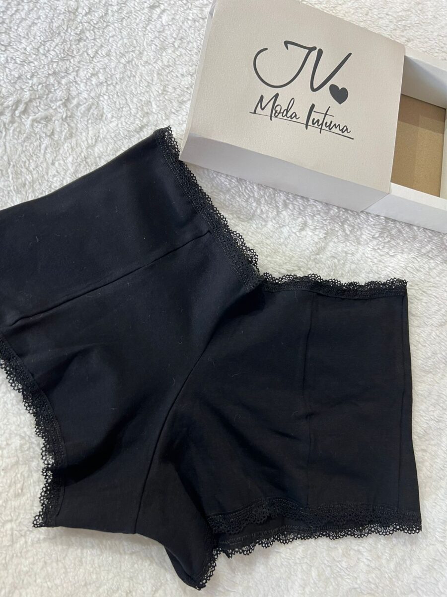 Mini Short JV por Unidad - Imagen 6