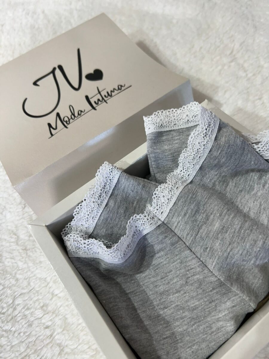 Mini Short JV por Unidad - Imagen 4