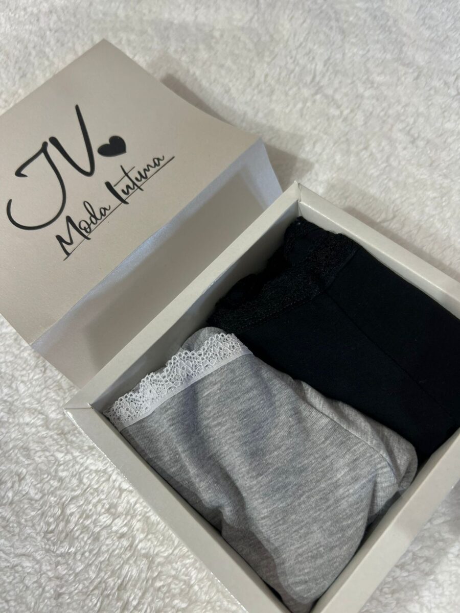 Mini Short JV por Unidad - Imagen 8
