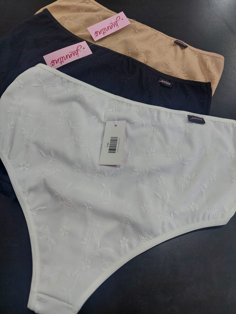 JUANITAS 956-04 LESS ALTA JUSTINA