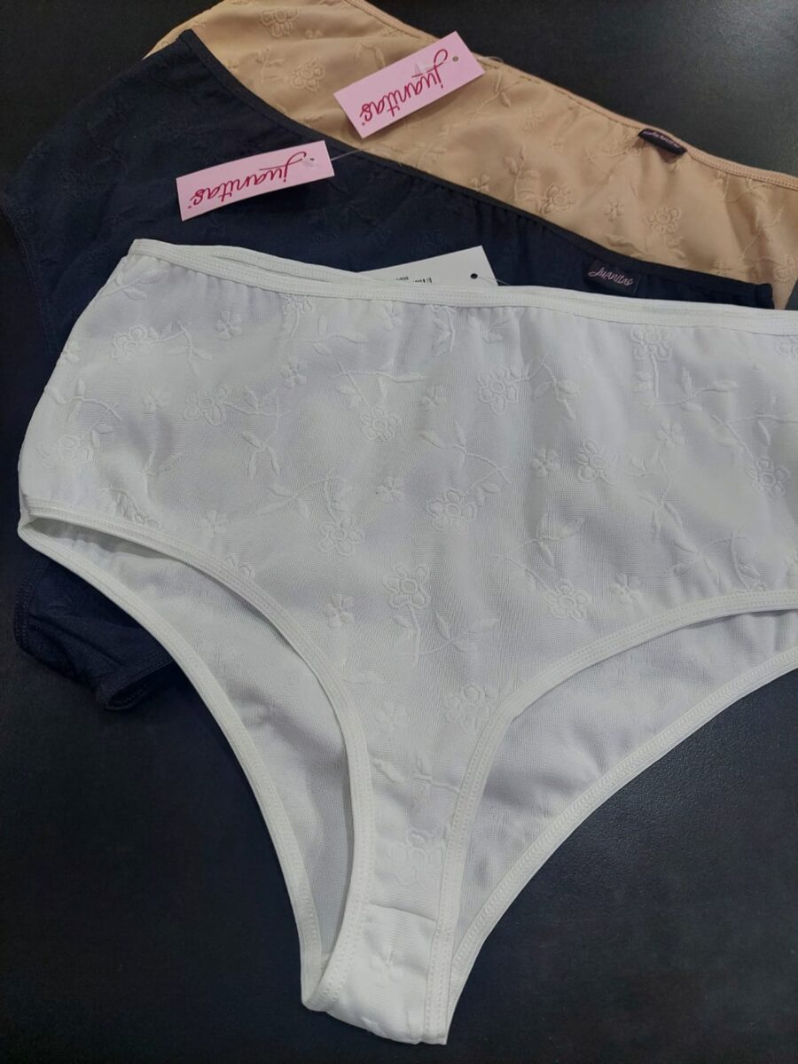 JUANITAS 956-04 LESS ALTA JUSTINA - Imagen 2