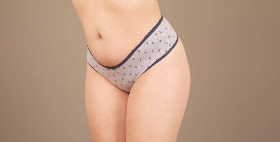 DQE 451 PACK X 3 Culotte less - Imagen 6