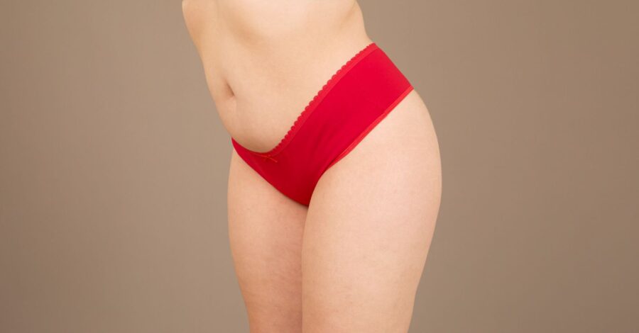 DQE 450 PACK X 3 Culotte less - Imagen 4