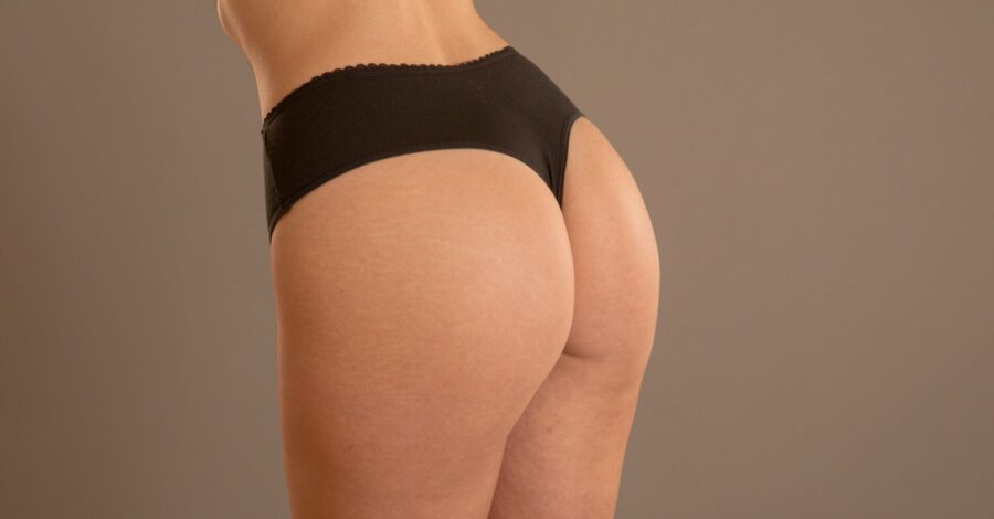 DQE 450 PACK X 3 Culotte less