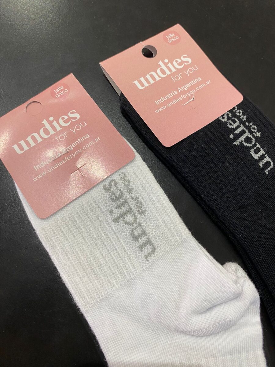 Undies for You Tennis