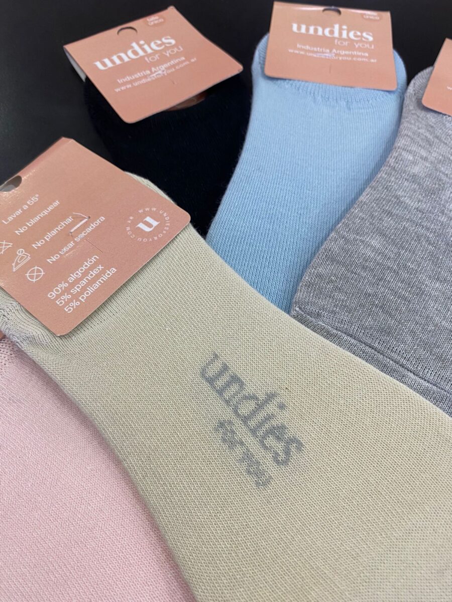 Undies For You Invisibles - Imagen 2