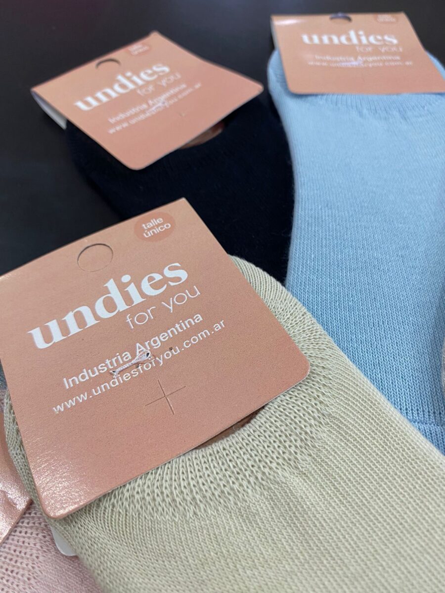 Undies For You Invisibles - Imagen 3