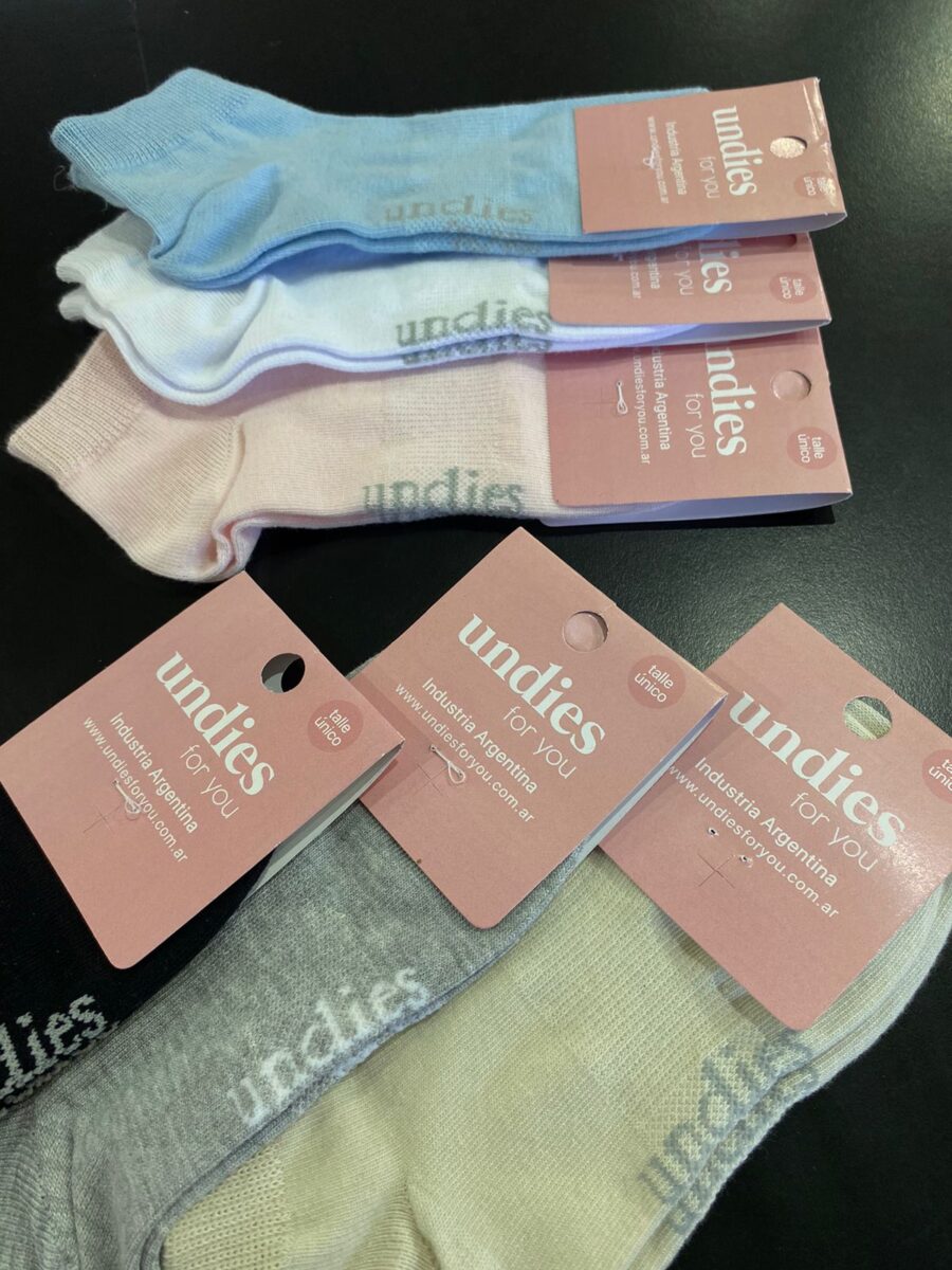 Undies For You Soquete - Imagen 2