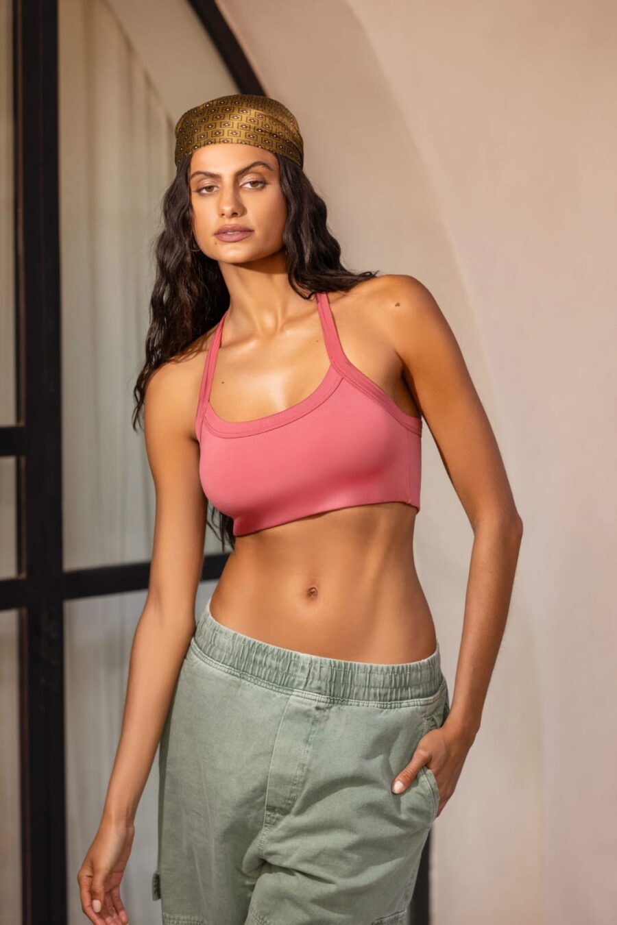 B30 BRIGITTE SPORT (llega hasta el XXL)