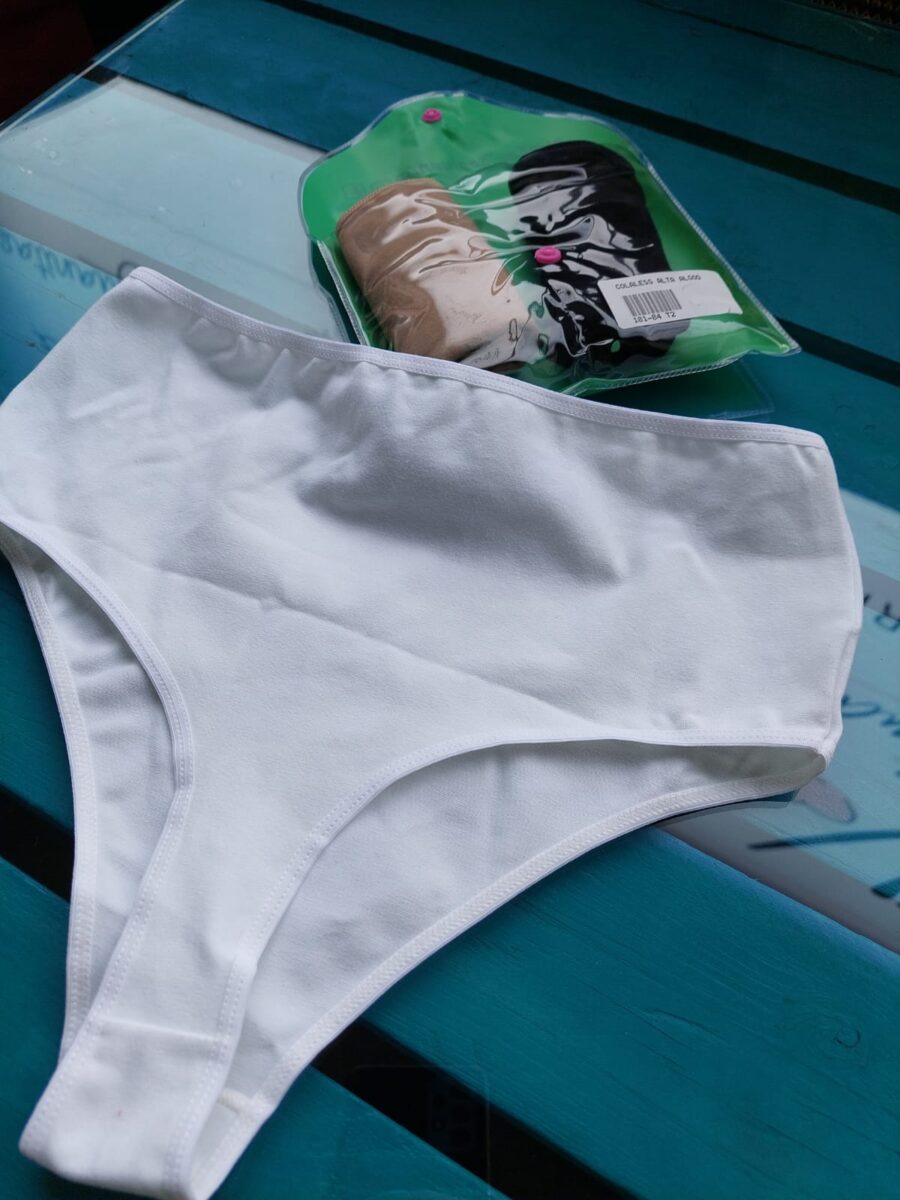 PACK X3 / JUANITAS 101-04 COTTON - Imagen 3