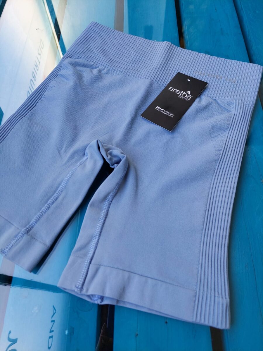 ARETHA 1528 / BIKER NEW BASIC