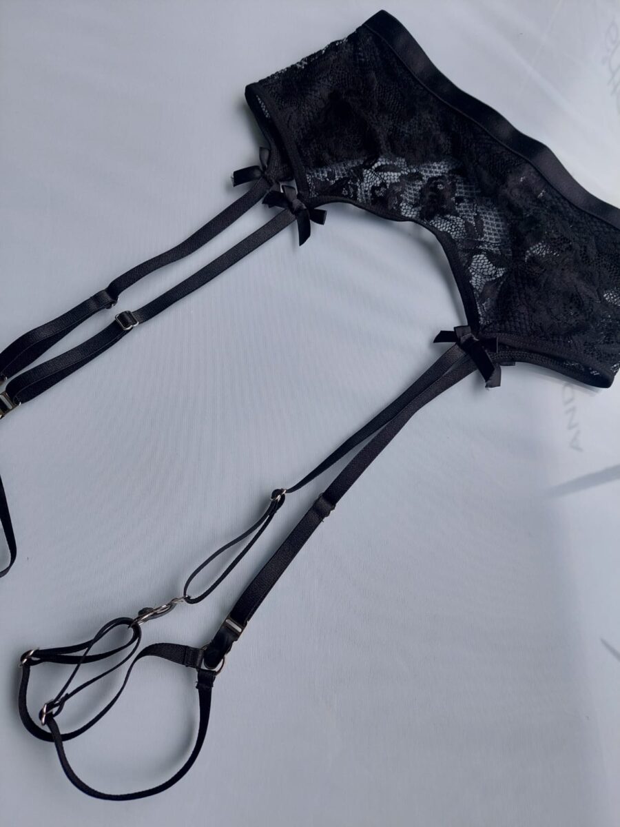 PORTALIGAS EMPORIO SHADES - Imagen 2