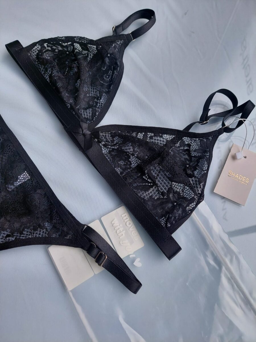 CONJUNTO EMPORIO SHADES (hasta el talle 110) - Imagen 3