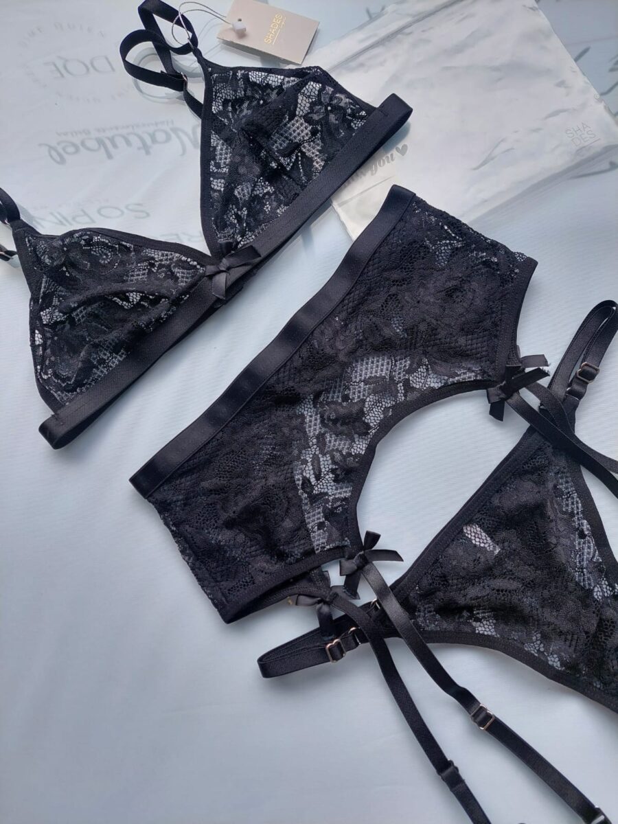 CONJUNTO EMPORIO SHADES (hasta el talle 110) - Imagen 4