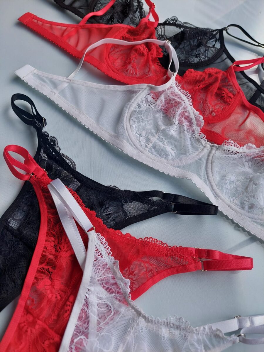 CONJUNTO BRAVA SHADES (hasta el talle 120) - Imagen 2