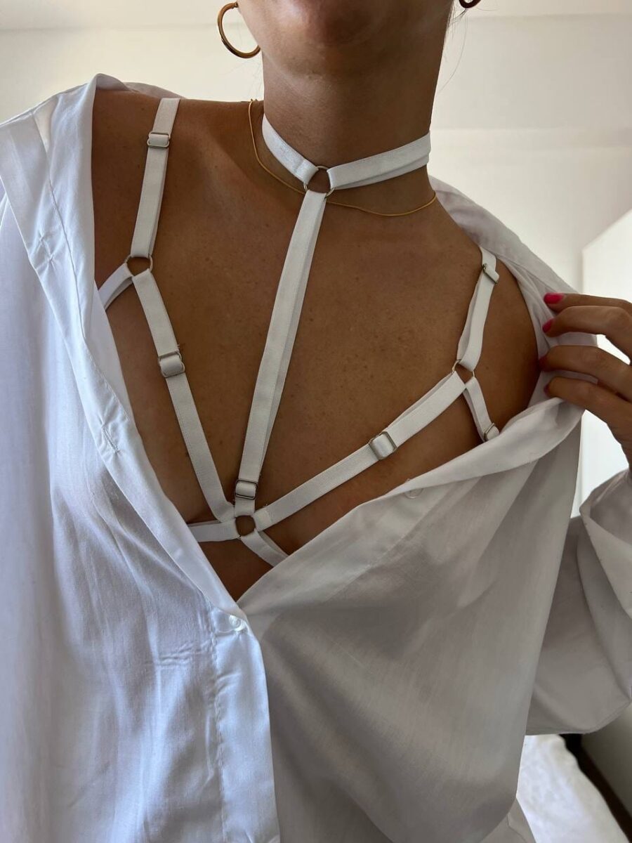 ARNES FETICHE SHADES - Imagen 6