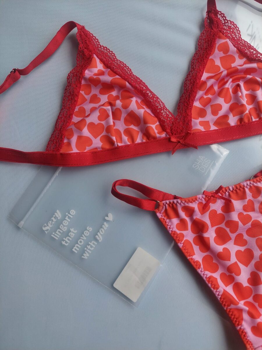 SET SARA SHADES - Imagen 10