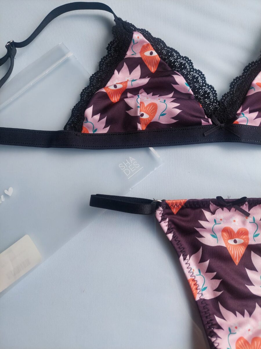 SET SARA SHADES - Imagen 8