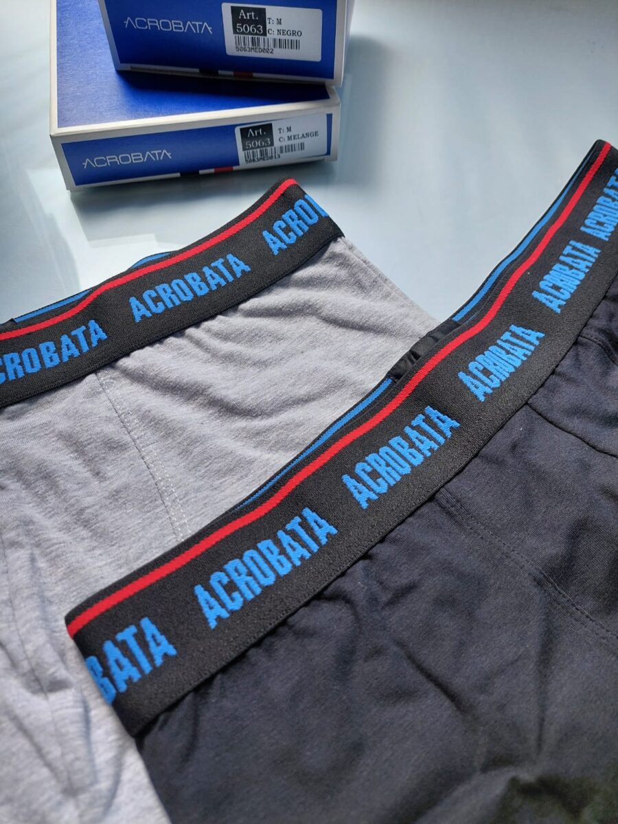ACROBATA 5063 - Imagen 2