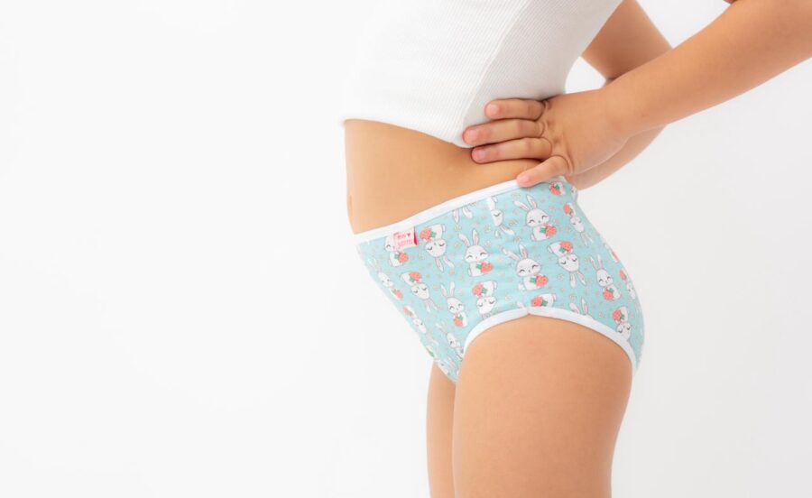 JUANITAS 301-80 Pack x4 Nena Tiro Alto - Imagen 17