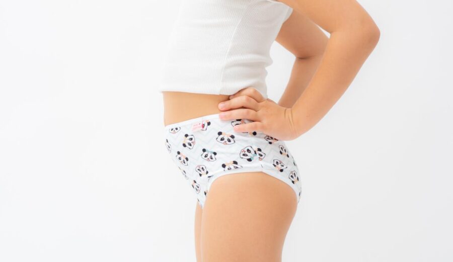 JUANITAS 301-80 Pack x4 Nena Tiro Alto - Imagen 15