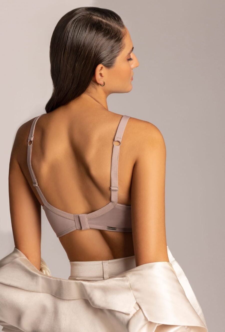 BRIGITTE 1714 (LLEGA HASTA EL TALLE 110) - Imagen 2