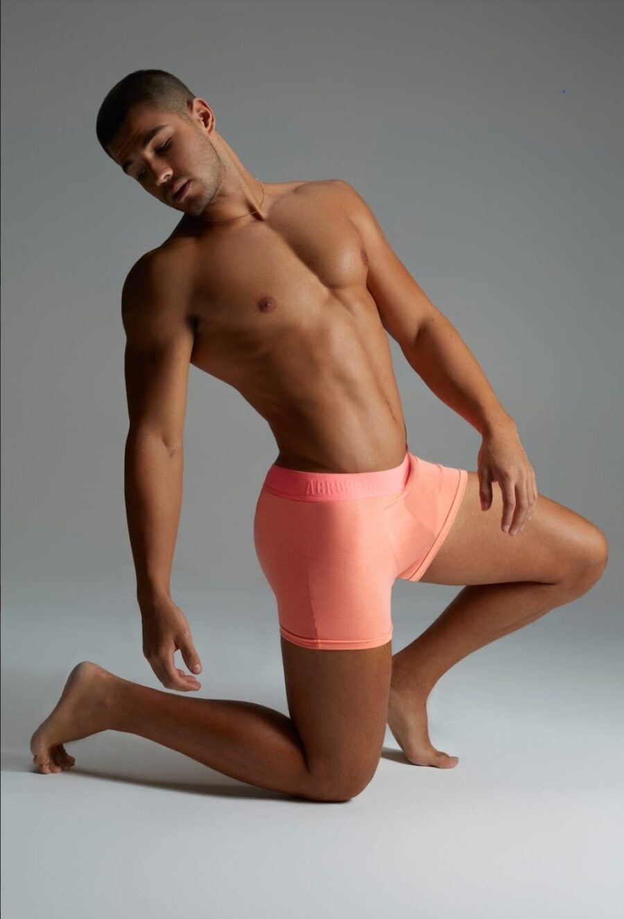 ACROBATA 5051 (Hasta 3XL)