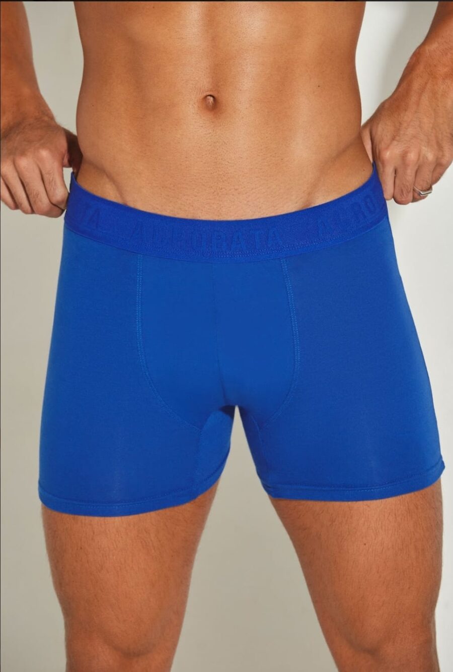 ACROBATA 5051 (Hasta 3XL) - Imagen 10