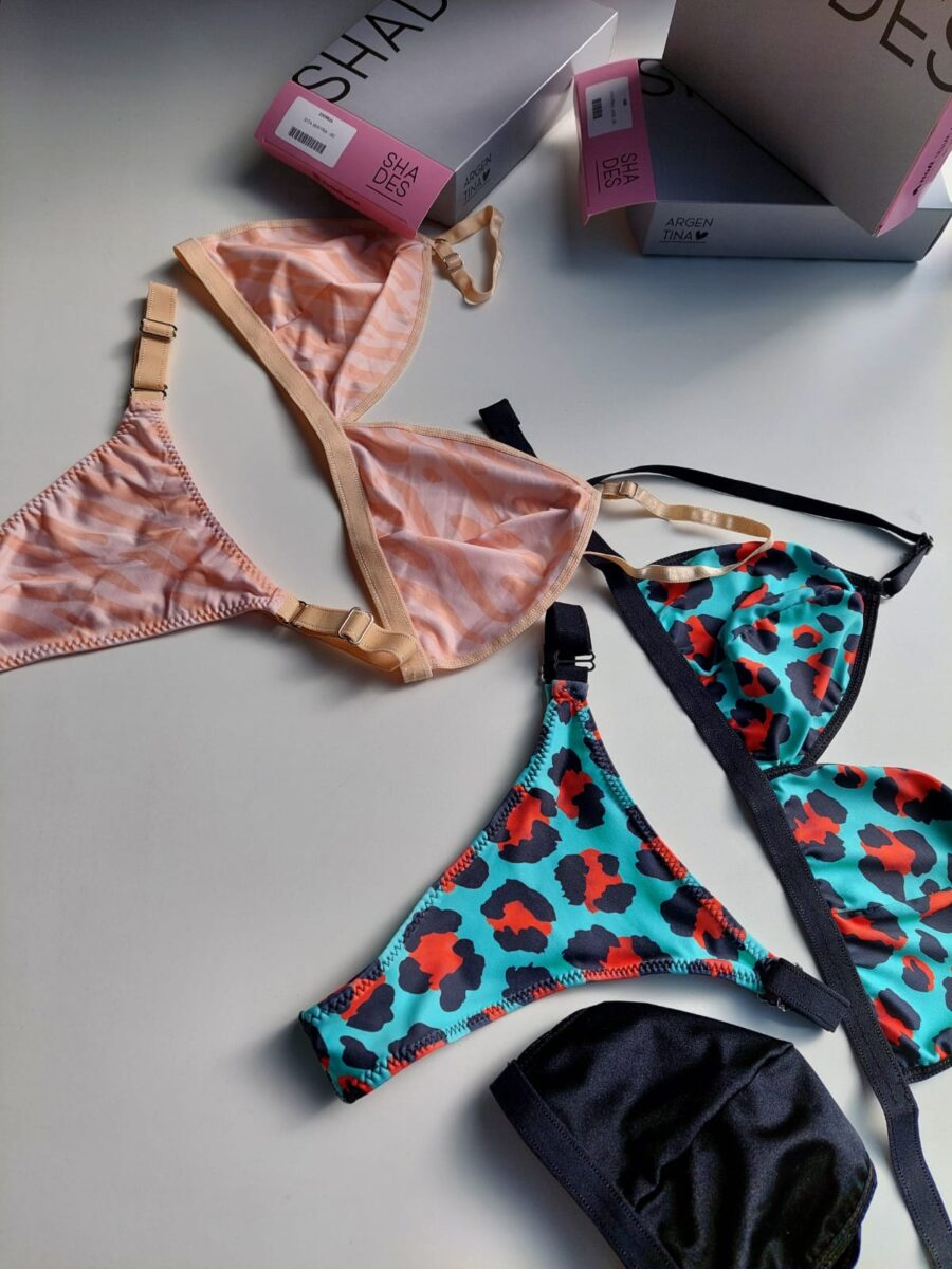 SET VITA SHADES - Imagen 10