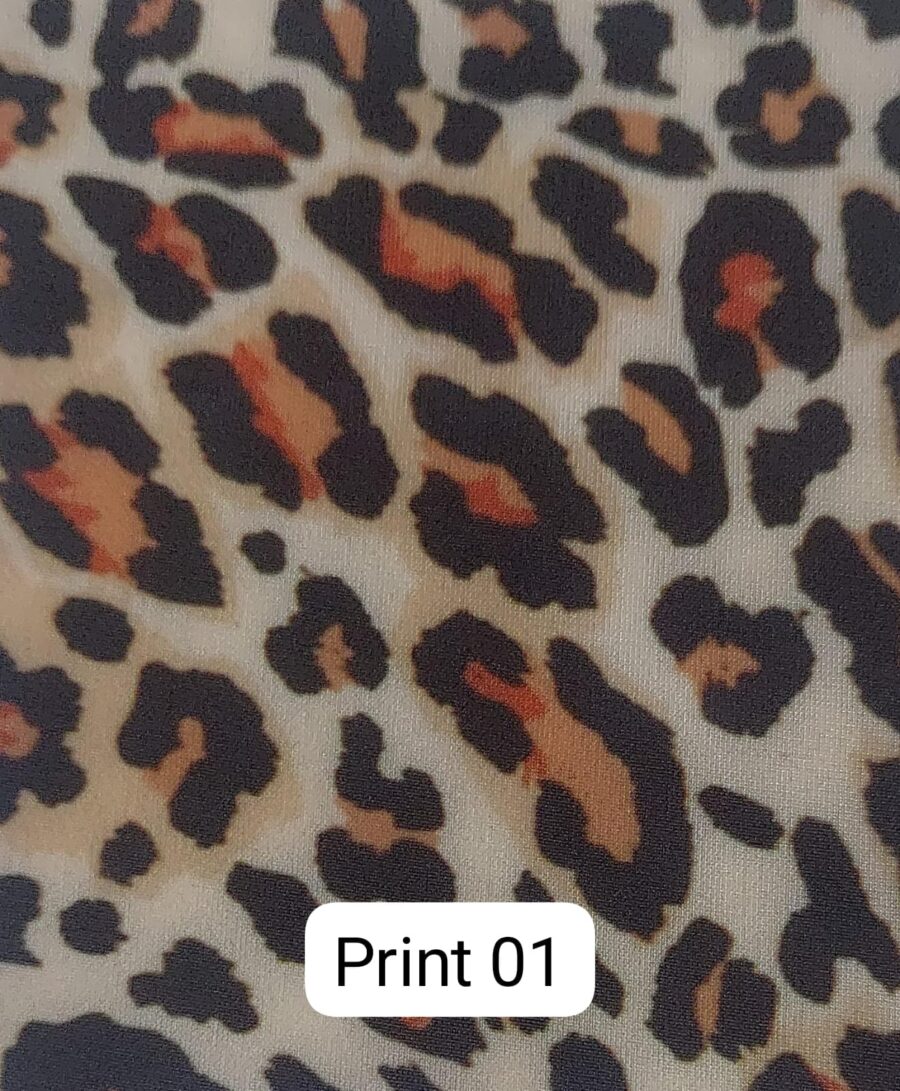 JUANITAS 525-70 TOP ZOE ESTAMPADO - Imagen 4