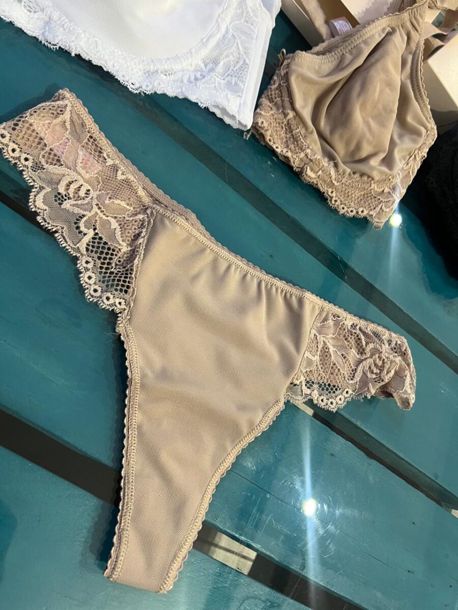 SO PINK #65301 COLALESS LINEA MADRID
