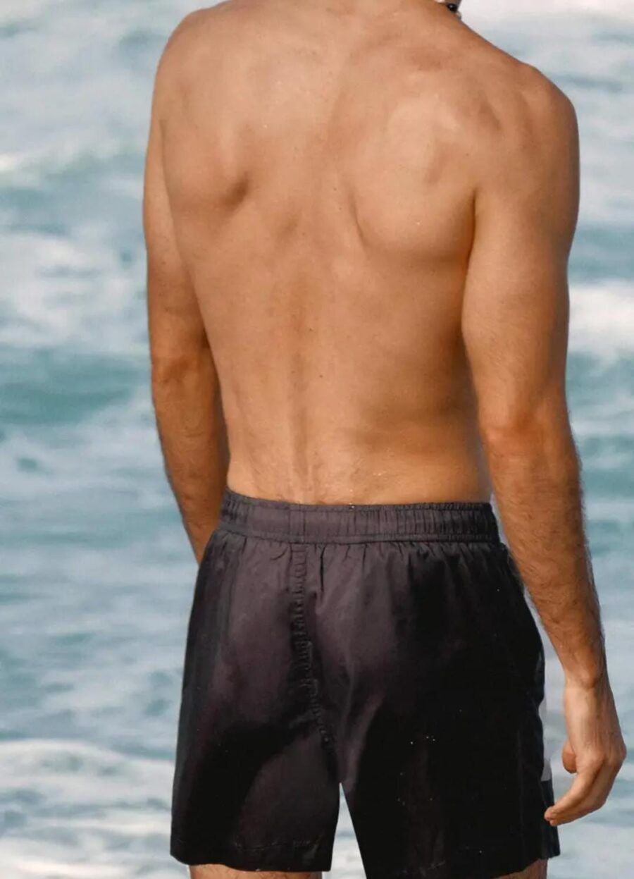 ACROBATA SHORT IBIZA - Imagen 3