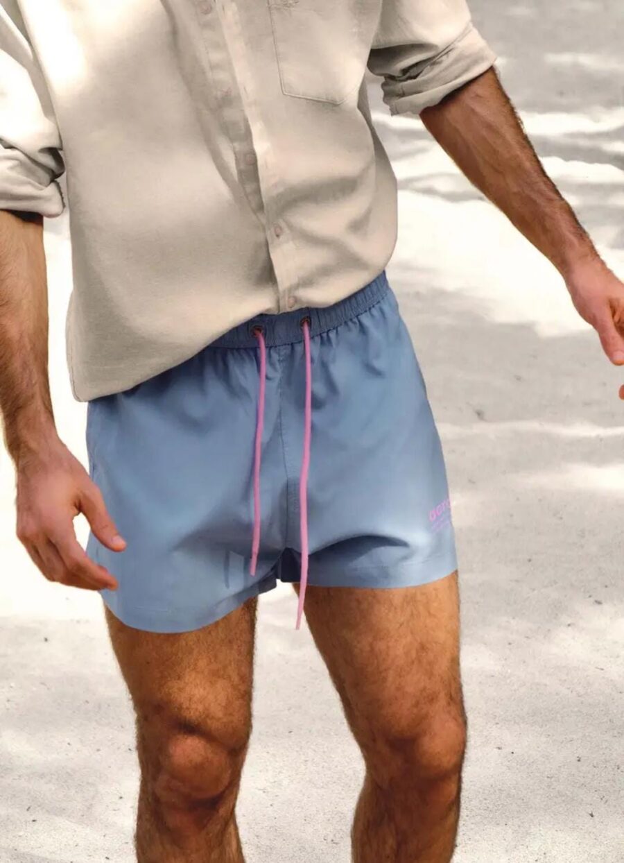 ACROBATA SHORT NIZA
