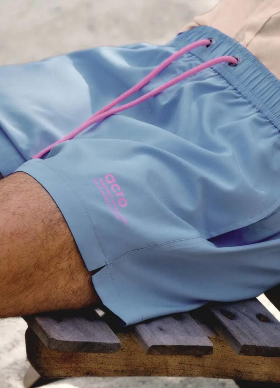 ACROBATA SHORT NIZA - Imagen 2